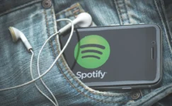 Spotify’dan 20. Yıla Özel Kapsamlı Wrapped