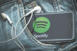 Spotify’dan 20. Yıla Özel Kapsamlı Wrapped
