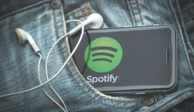 Spotify’dan 20. Yıla Özel Kapsamlı Wrapped