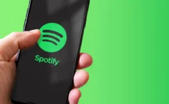 Spotify’ın Yapay Zeka Destek Sayfası Türkiye’de
