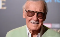 Stan Lee’nin Sesi Dijital Dünyaya Geri Dönüyor