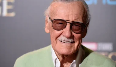Stan Lee’nin Sesi Dijital Dünyaya Geri Dönüyor