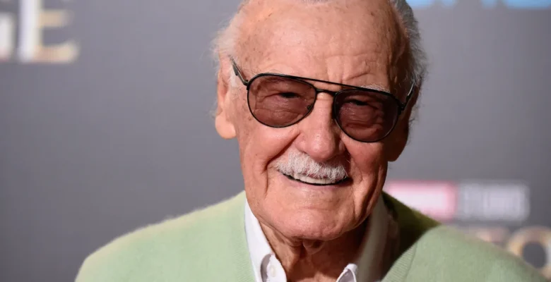 Stan Lee’nin Sesi Dijital Dünyaya Geri Dönüyor