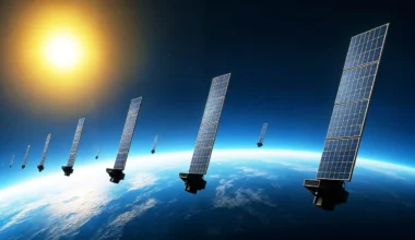 Starlink’in Yeni Durağı Belli Oldu