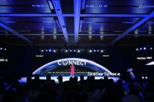 StellarSpace, Silikon Vadisi lansman etkinliğinde yeni nesil endüstriyel otomasyon ürünlerini ilk kez tanıttı