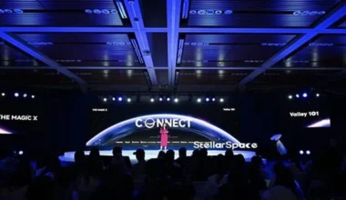 StellarSpace, Silikon Vadisi lansman etkinliğinde yeni nesil endüstriyel otomasyon ürünlerini ilk kez tanıttı