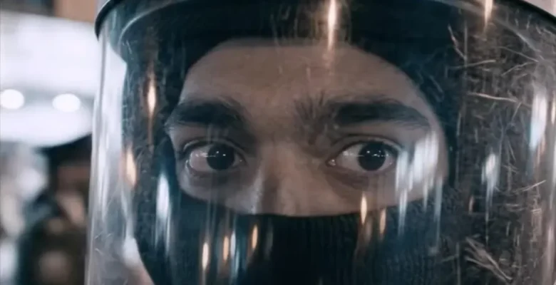 Tamamı Yapay Zeka ile Üretilen İran Temalı Film Festivale Gidiyor
