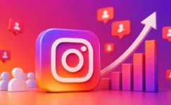 Tech İçerikle Instagram Takipçi Sayısı Nasıl Büyütülür: Bir İçerik Üreticisinin Hikayesi