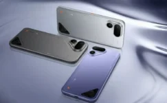TECNO POVA Curve 2 5G Türkiye’de Satışa Sunuldu