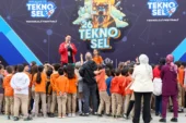 TEKNOSEL 2026’da Teknoloji Yarışmaları başladı