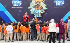 TEKNOSEL 2026’da Teknoloji Yarışmaları başladı