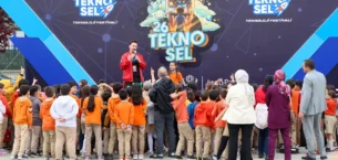 TEKNOSEL 2026’da Teknoloji Yarışmaları başladı