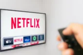 Teksas’tan Netflix’e Dava