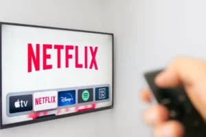 Teksas’tan Netflix’e Dava