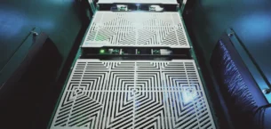 Tenstorrent Galaxy Blackhole, RISC-V ile Nvidia’ya Rakip Oluyor