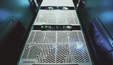 Tenstorrent Galaxy Blackhole, RISC-V ile Nvidia’ya Rakip Oluyor