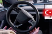 Tesla FSD Adım Adım Türkiye’ye Geliyor