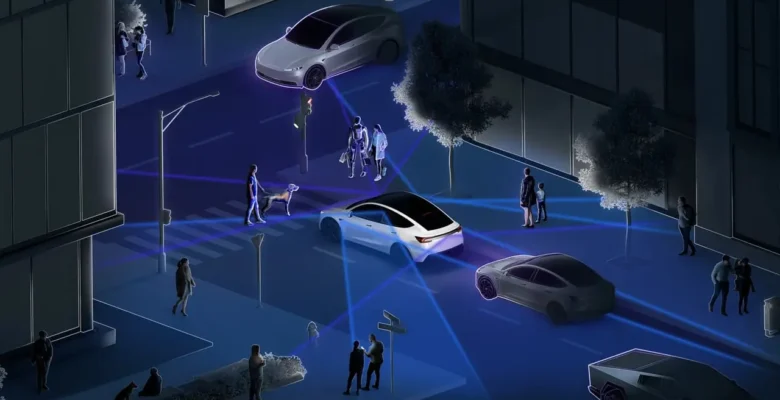 Tesla FSD ile 10 Milyar Mile Ulaştı – Peki, Otonom Sürüş Hazır mı?