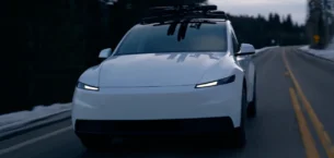 Tesla Model Y En Güvenli Otomobil Oldu