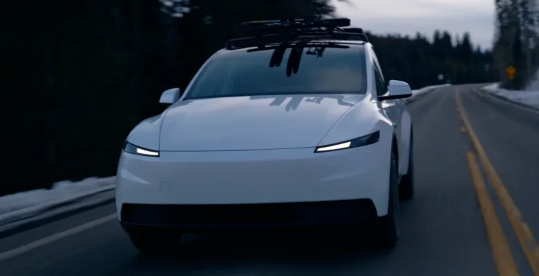 Tesla Model Y En Güvenli Otomobil Oldu