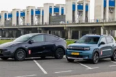 Tesla Model Y mi Fiat Grande Panda E mi Daha Az Enerji Harcıyor?
