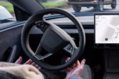 Tesla Türkiye’den Radikal Karar: FSD ve Gelişmiş Otopilot Satışları Duruyor
