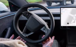Tesla Türkiye’den Radikal Karar: FSD ve Gelişmiş Otopilot Satışları Duruyor