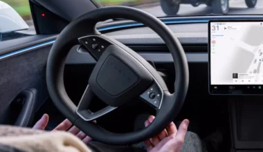 Tesla Türkiye’den Radikal Karar: FSD ve Gelişmiş Otopilot Satışları Duruyor