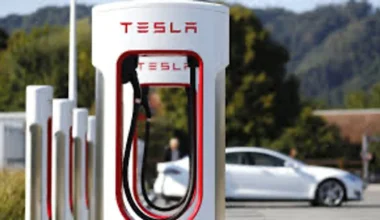 Tesla Türkiye’den Şarj Ücretlerine Zam