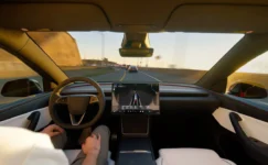 Tesla’da Tam Otonom Sürüş için Abonelik Dönemi Başlıyor