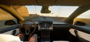 Tesla’da Tam Otonom Sürüş için Abonelik Dönemi Başlıyor