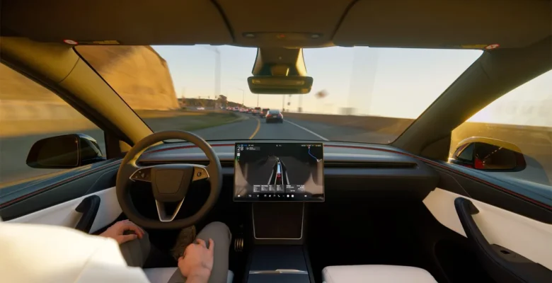 Tesla’da Tam Otonom Sürüş için Abonelik Dönemi Başlıyor