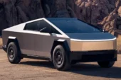 Tesla’dan Cybertruck için Kritik Geri Çağırma Kararı
