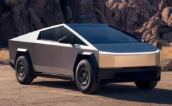 Tesla’dan Cybertruck için Kritik Geri Çağırma Kararı