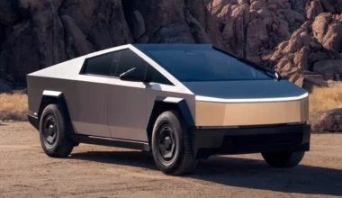 Tesla’dan Cybertruck için Kritik Geri Çağırma Kararı