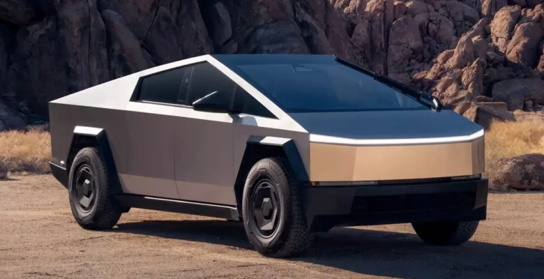 Tesla’dan Cybertruck için Kritik Geri Çağırma Kararı