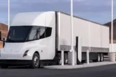Tesla’dan Elektrikli Tırlar için Ucuz Şarj Cihazı