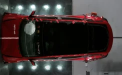 Tesla’dan Hayat Kurtaran Yazılım Güncellemesi