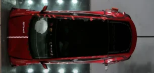 Tesla’dan Hayat Kurtaran Yazılım Güncellemesi