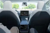 Tesla’nın Denetimsiz Robotaksileri Artıyor