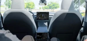 Tesla’nın Denetimsiz Robotaksileri Artıyor