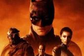 The Batman Part II Kadrosu Belli Oluyor