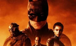 The Batman Part II Kadrosu Belli Oluyor