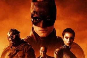 The Batman Part II Kadrosu Belli Oluyor