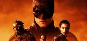 The Batman Part II Kadrosu Belli Oluyor