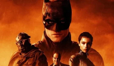 The Batman Part II Kadrosu Belli Oluyor