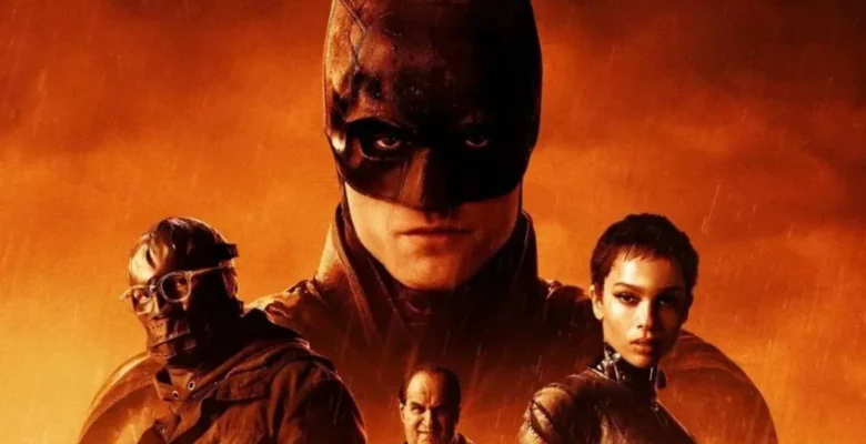 The Batman Part II Kadrosu Belli Oluyor
