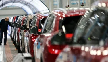Ticaret Bakanlığı’ndan Otomotiv Sektörüne Tam Destek