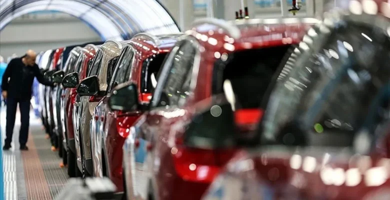 Ticaret Bakanlığı’ndan Otomotiv Sektörüne Tam Destek