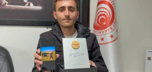 Tokatlı Fotoğrafçının Ödül Krizi Mutlu Sonla Bitti
